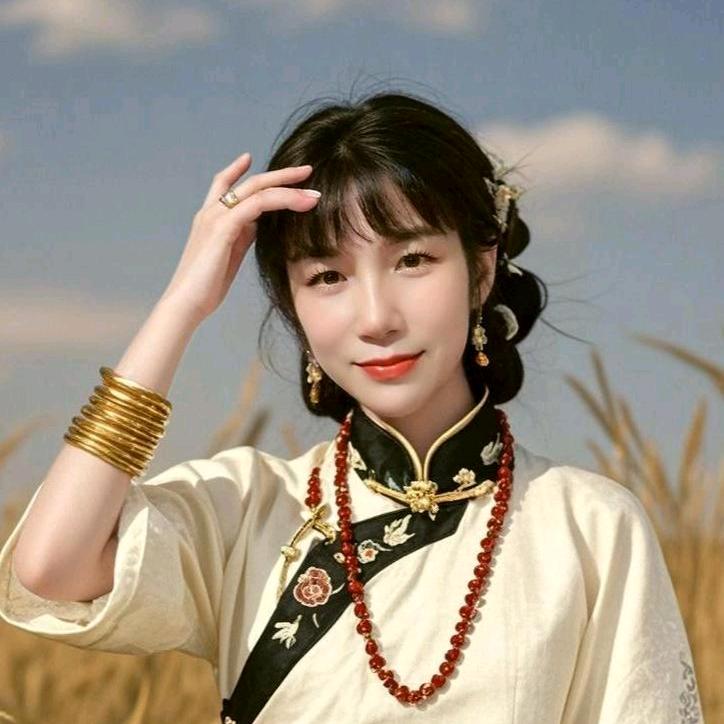 潇洒走一回🌷