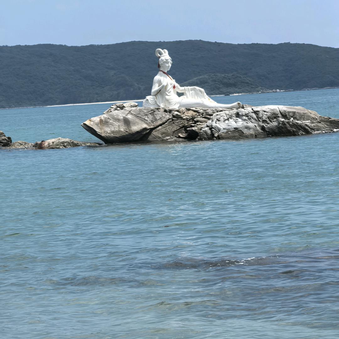 忽然