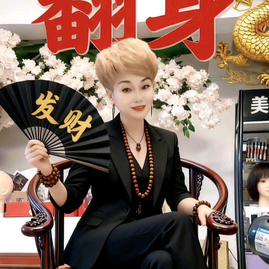 红红火火🔥