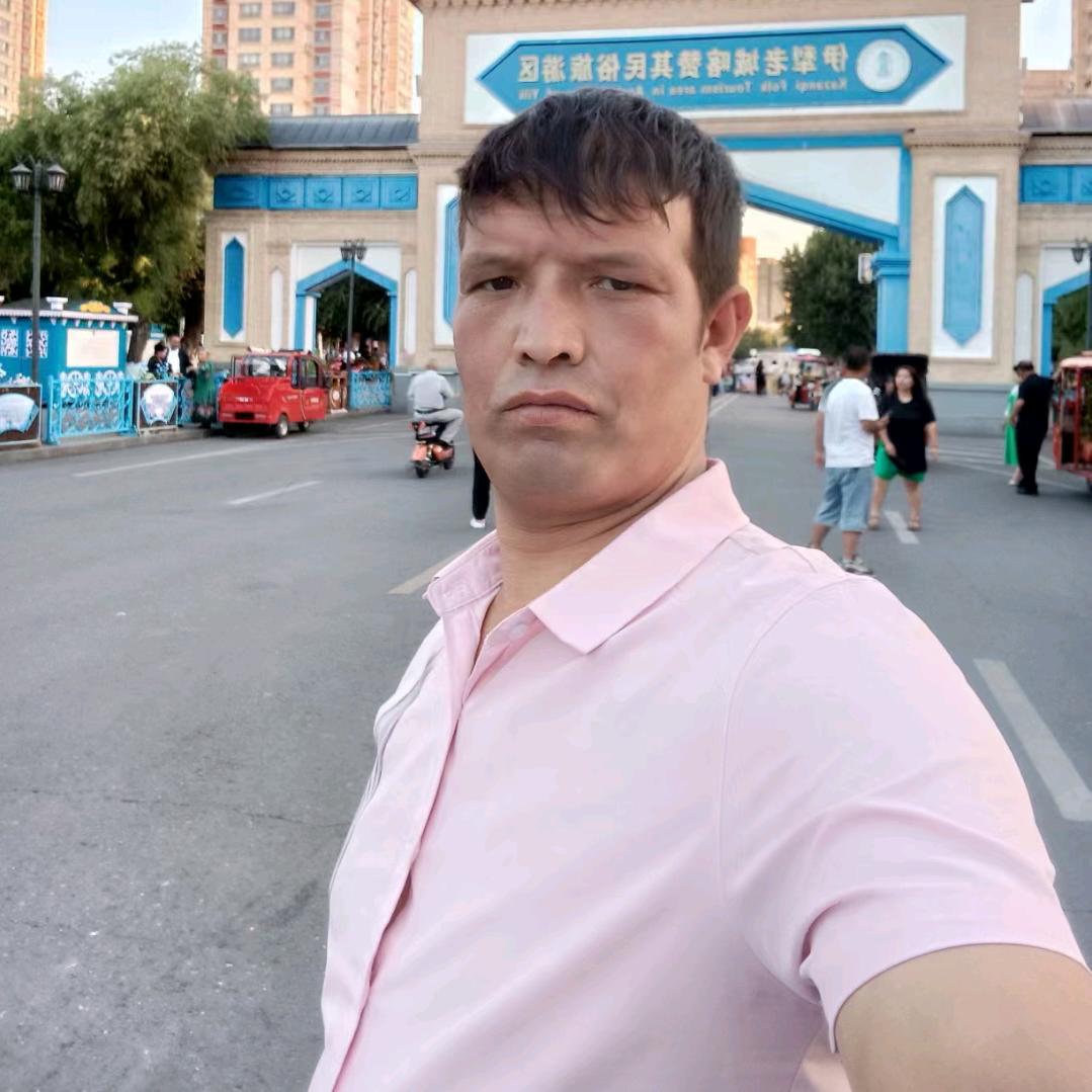 我想你