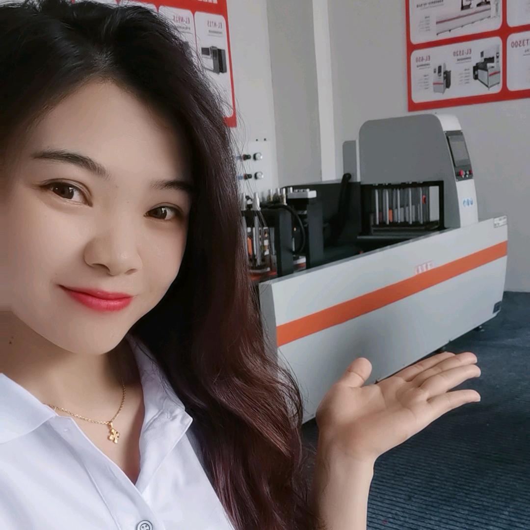 高效无尾料切铝机（东莞分部）