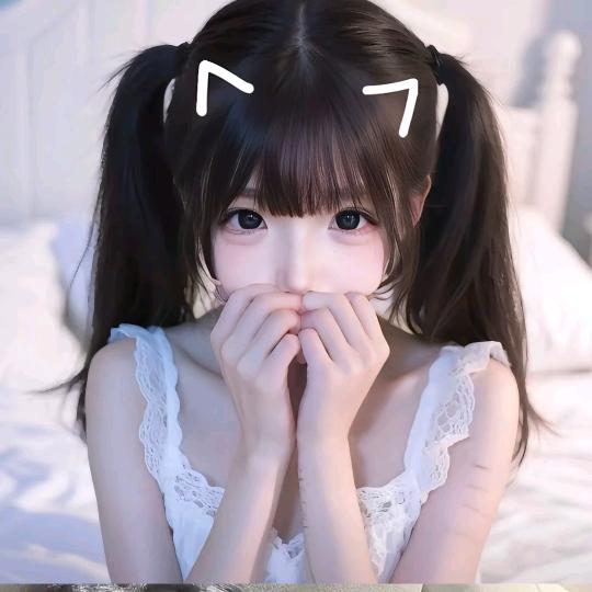 楚楚小香🌻