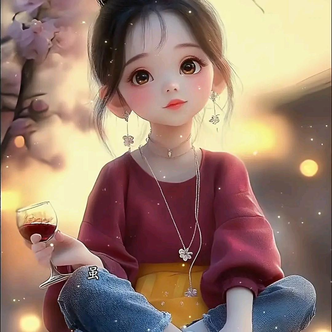 ღ举杯💞敬自己ঞᥫᩣﻬ