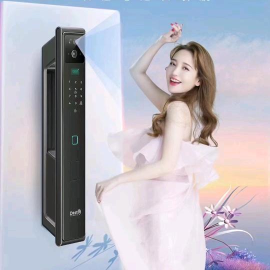 郑州华南城锁具批发超市