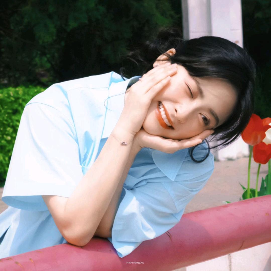 谁把我觉碎了🏸