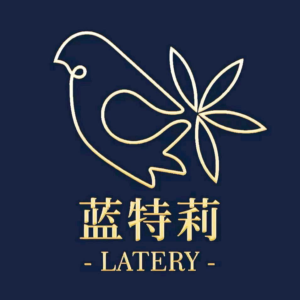 Latery蓝特莉官方账号
