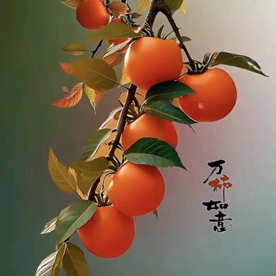 朱柿大吉