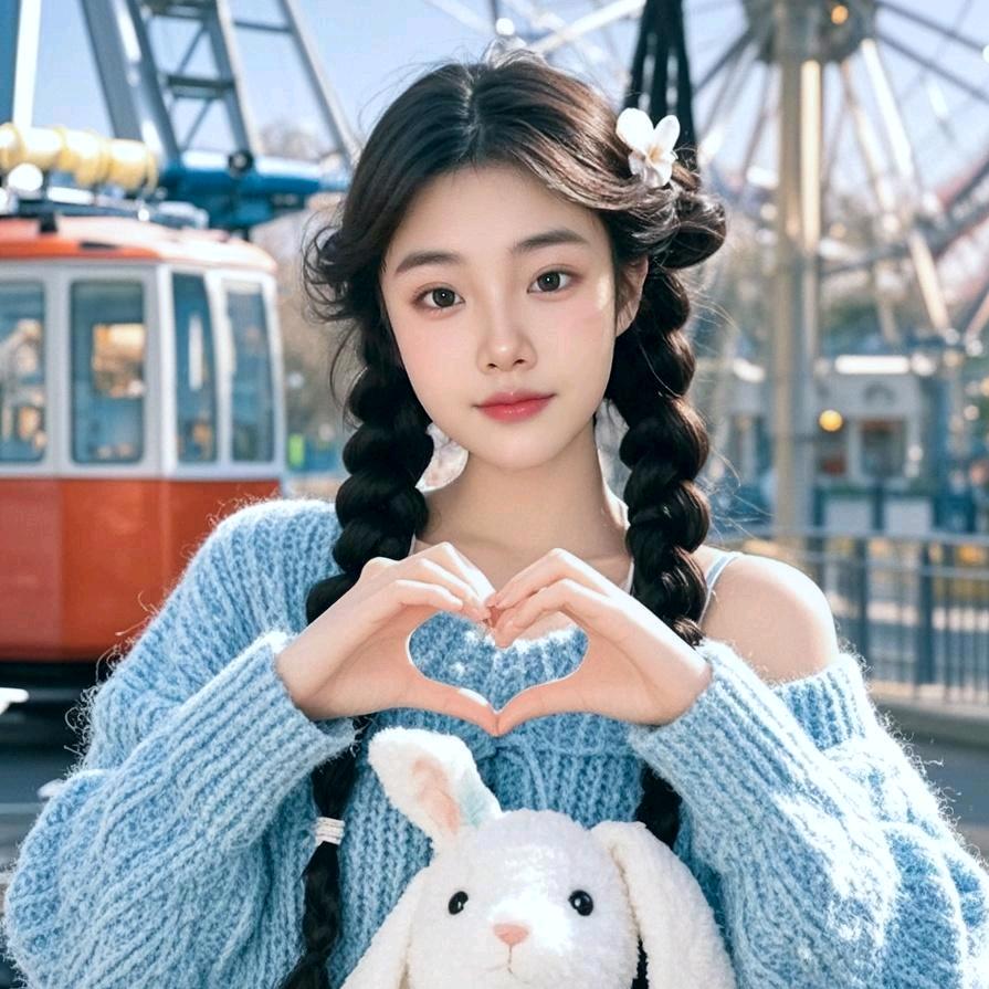 小😃 甜