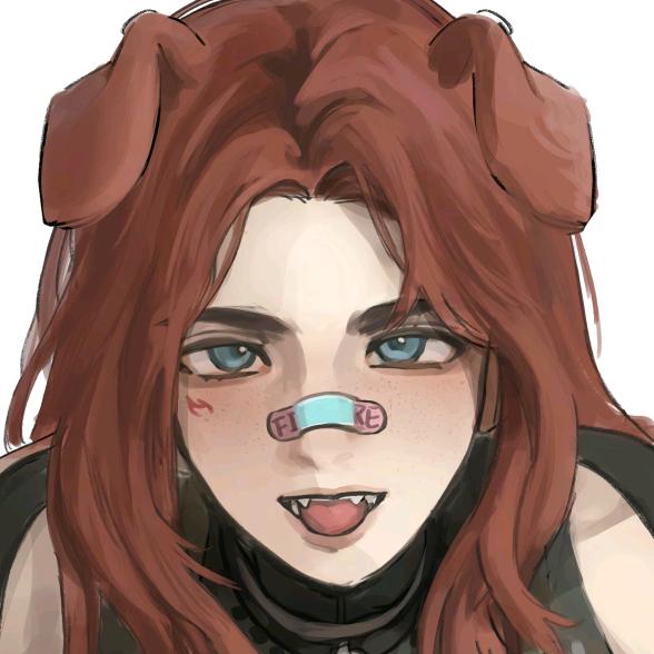 呆呆兽（三角洲行动）