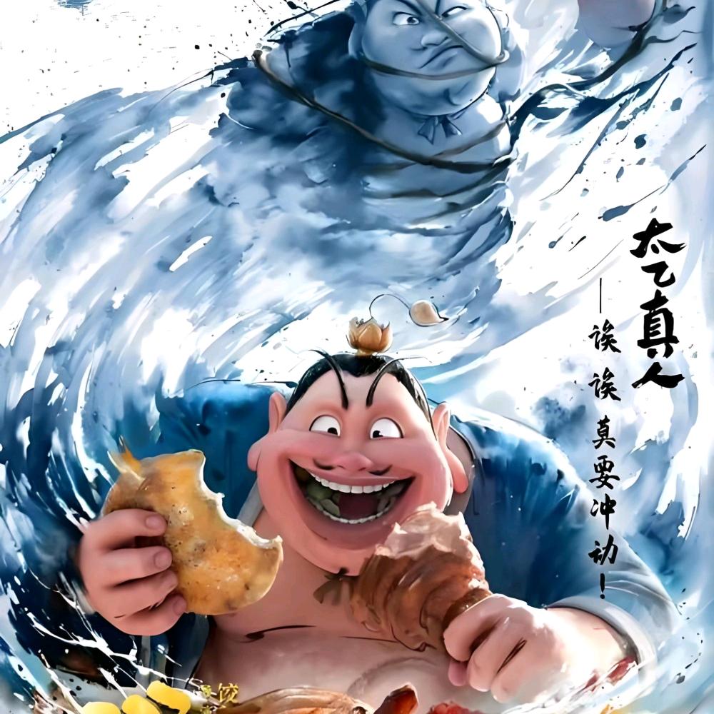 默