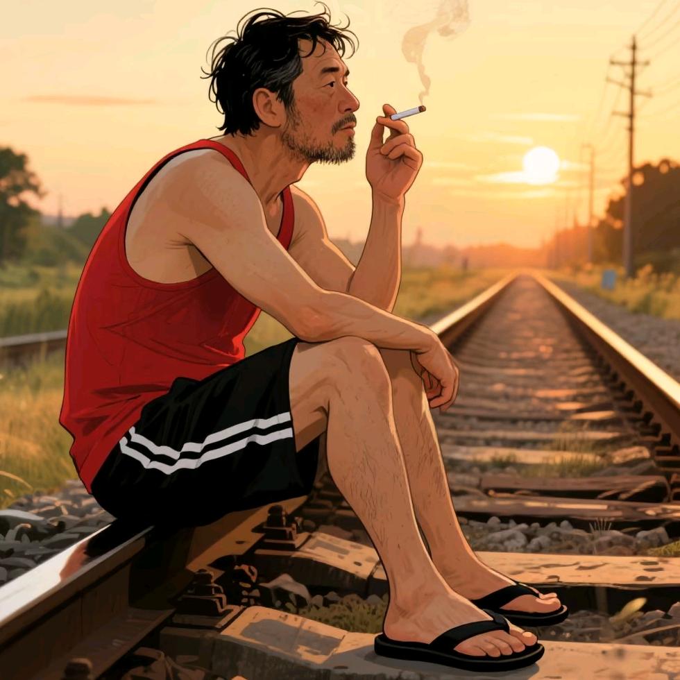 被风吹散的诺言