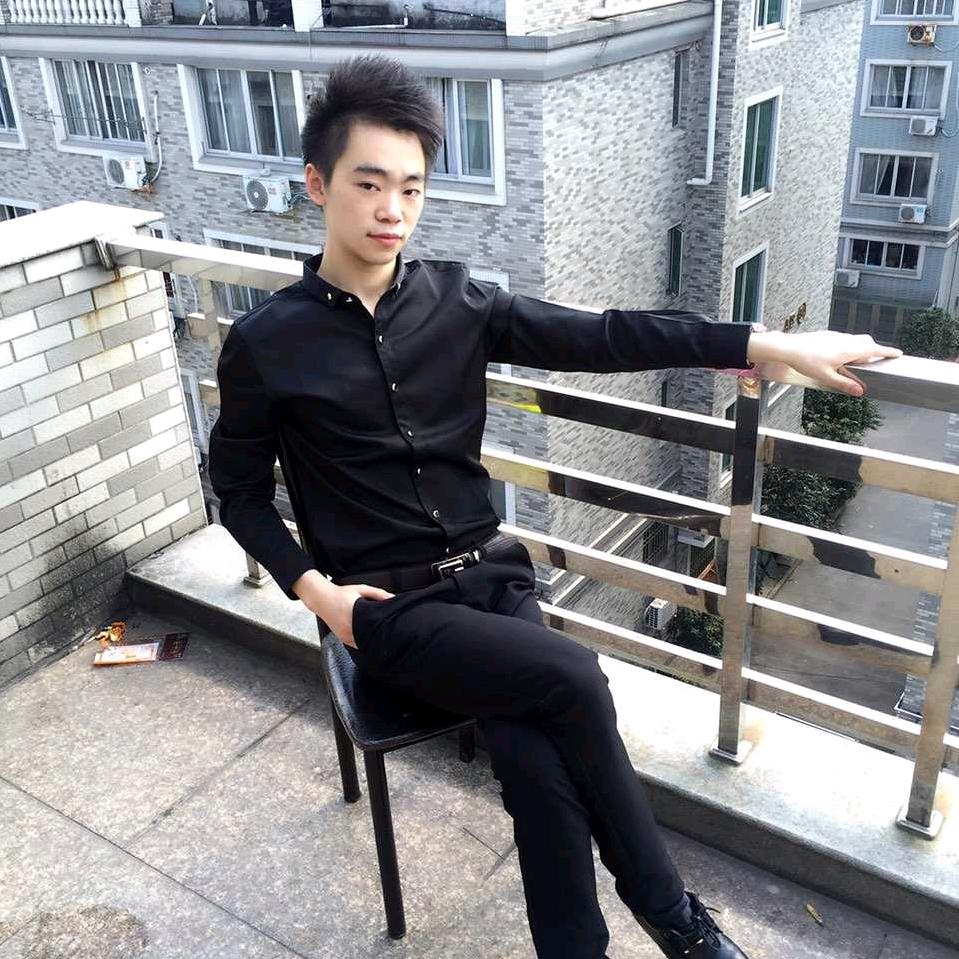 小杨