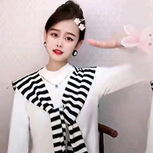 澄澄女装