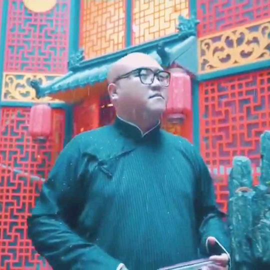 孛儿只斤·霖