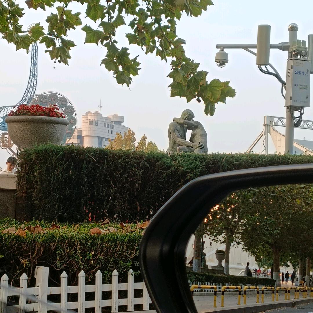 一路风景