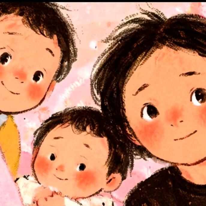 小哆哆
