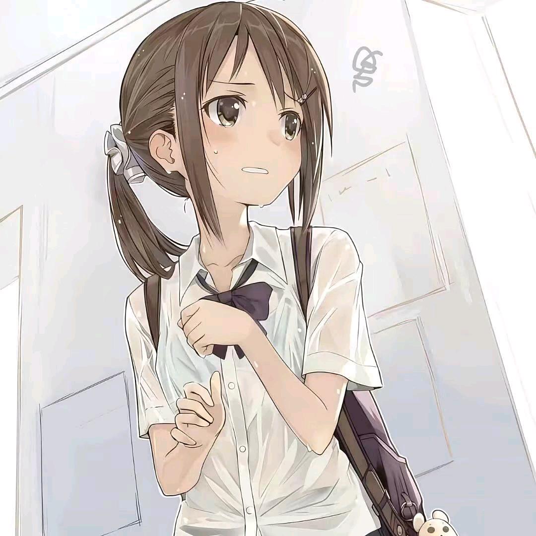 无意