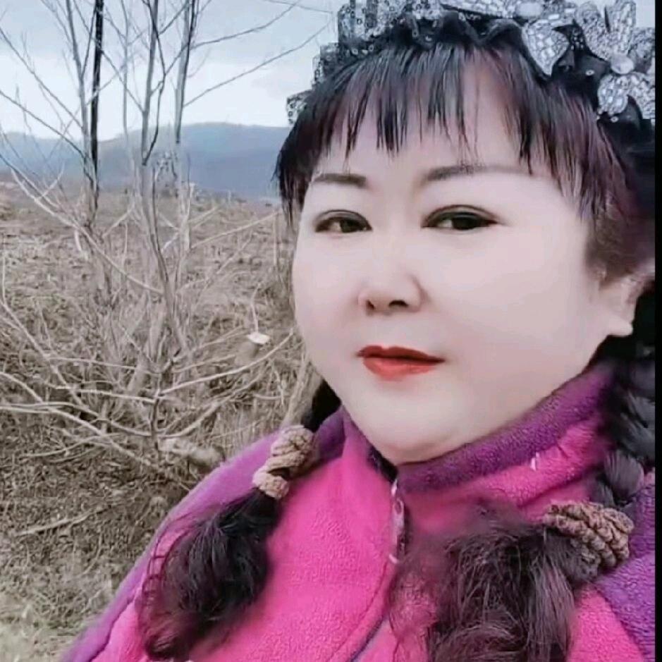 济南RW侠李梅