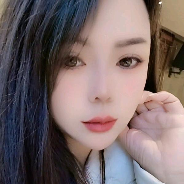 可心（随缘）
