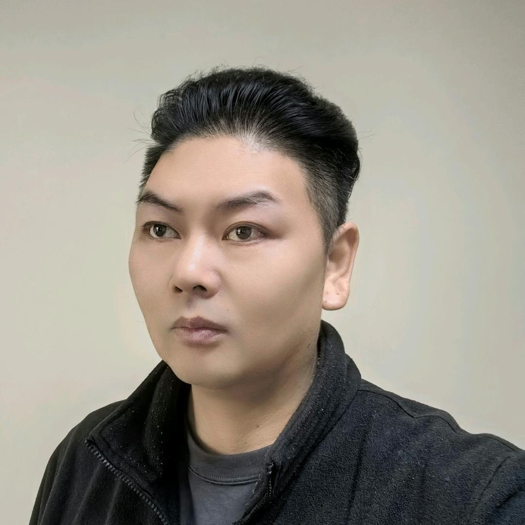 阿驴叭叭