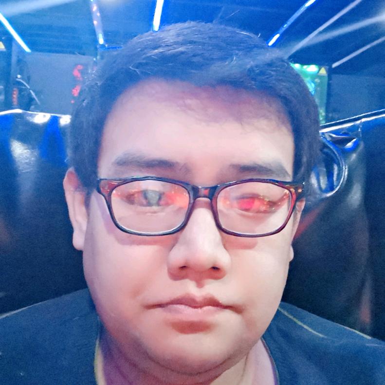 AI灯光照明小李