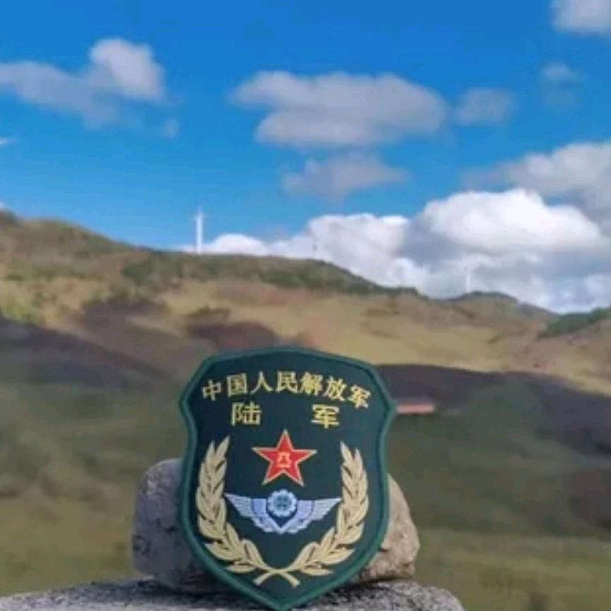 PLA–卢🇨🇳68303