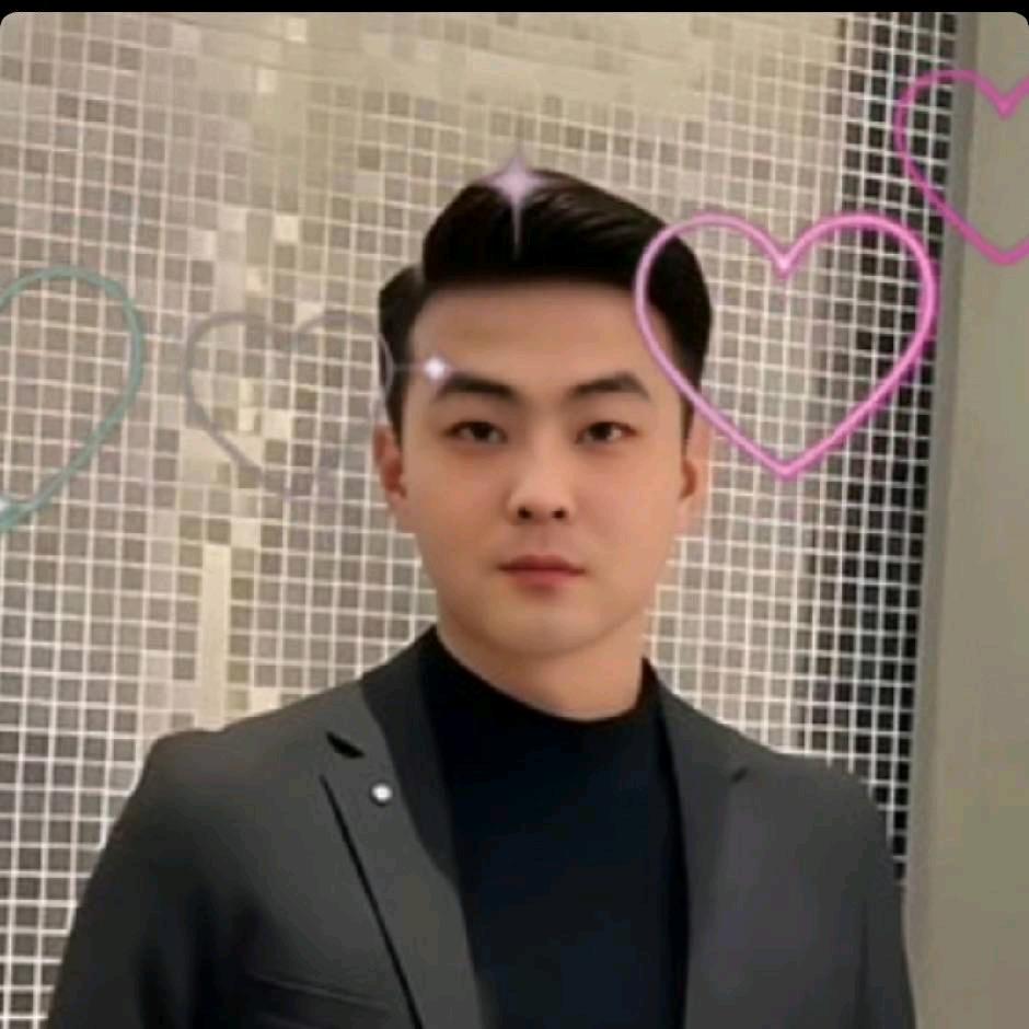 🥰手握风云🥰
