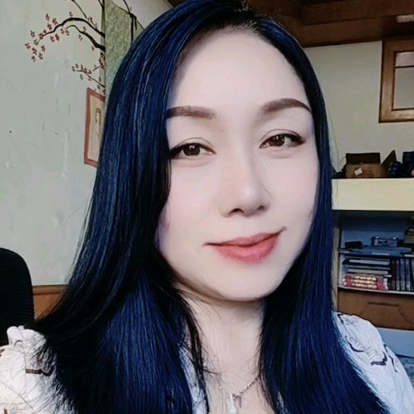 蓝烟