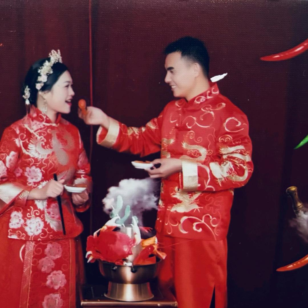 木子的逗比老公（小号）