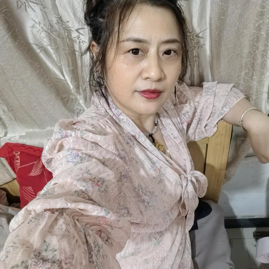 善良的女王姐