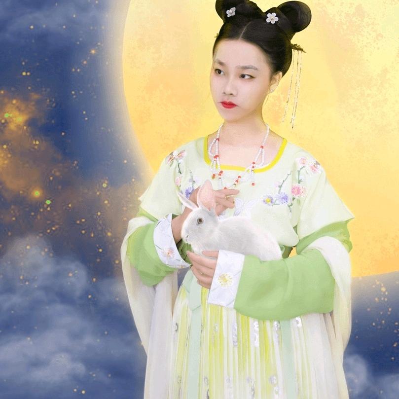 婉婷