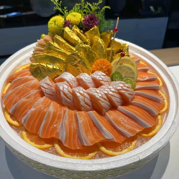 大连食尚鲜