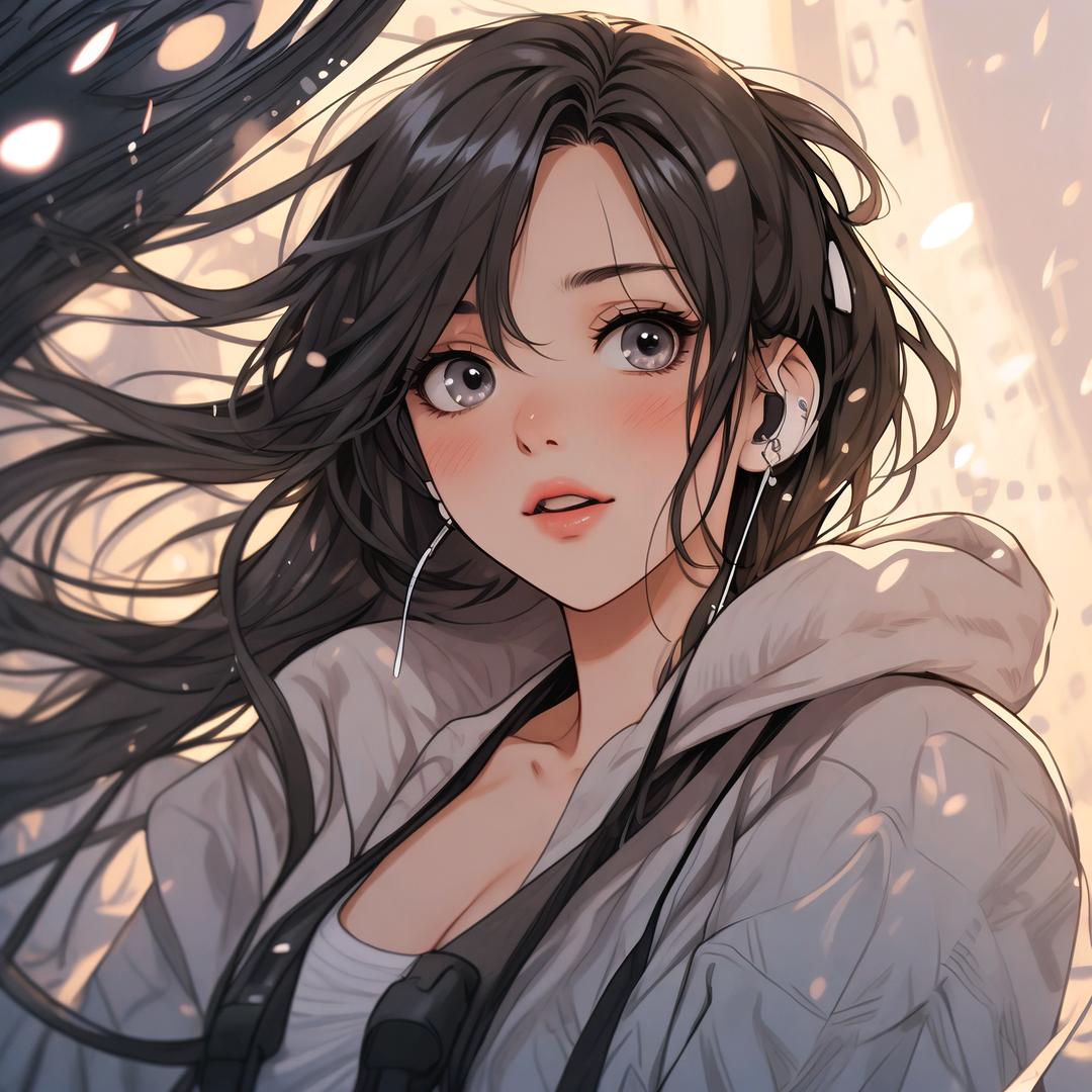鱼儿