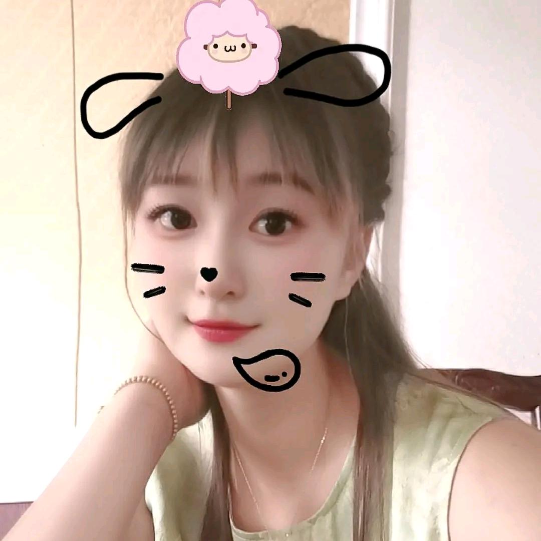 ❤️❤️七月