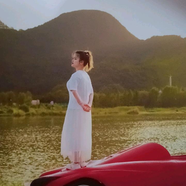 贵州农村姑娘