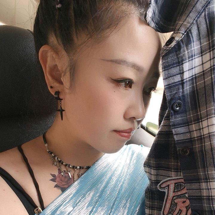 贵州兴义的当妹（郭家女）