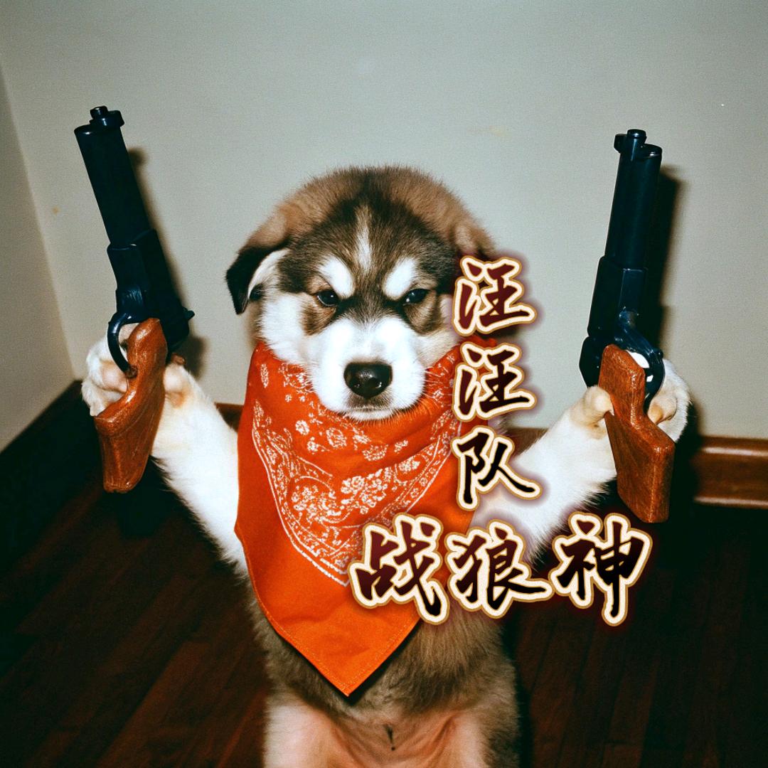 战狼神