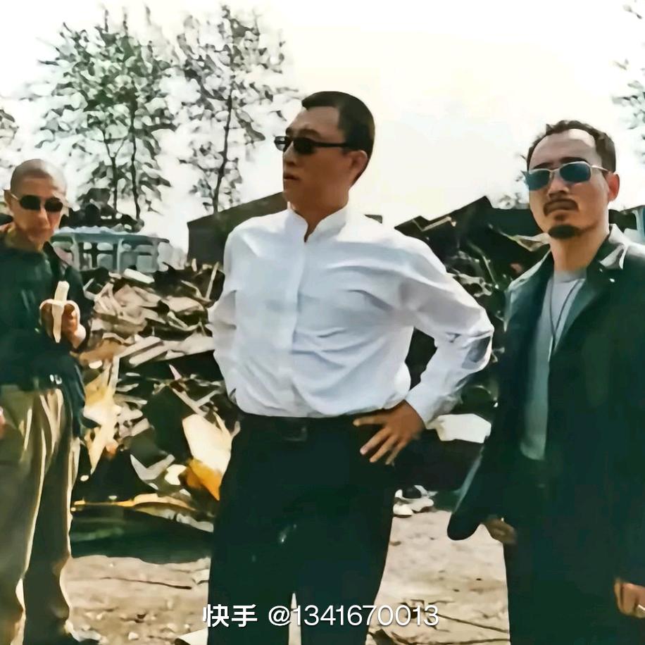 兰天宇。汉森木业