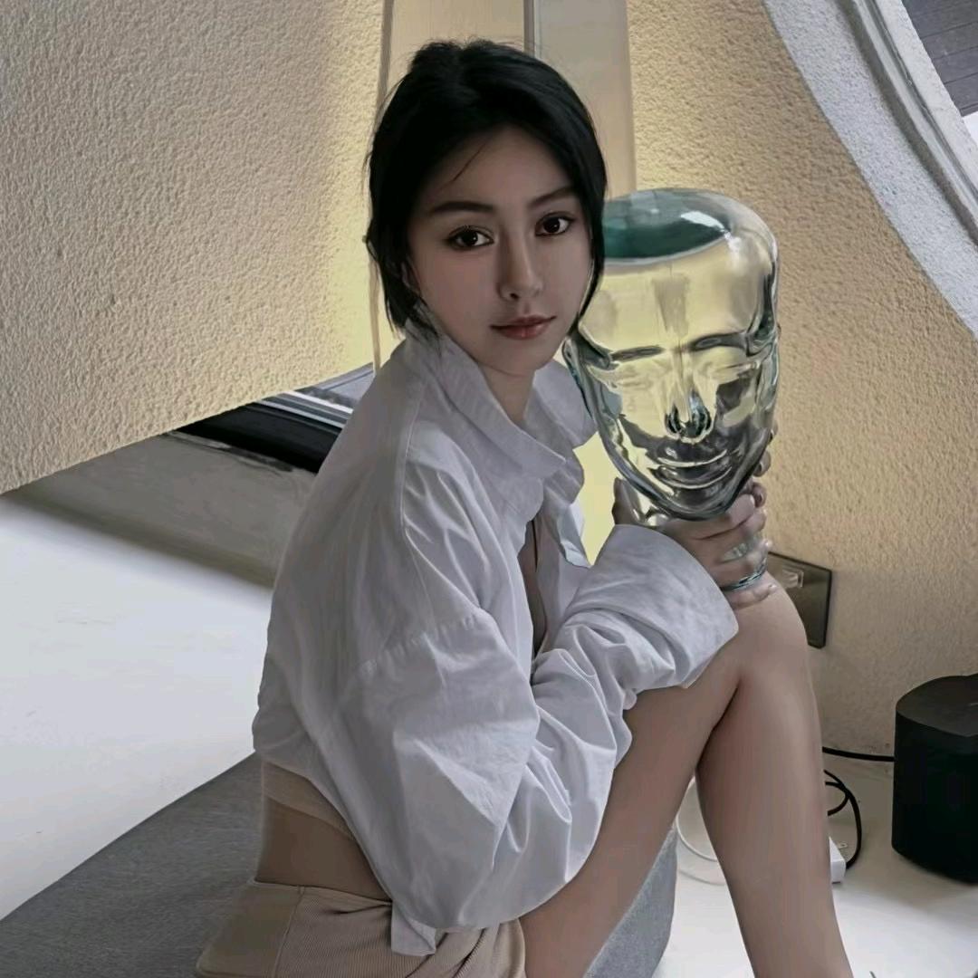 是你的丹丹姐呀
