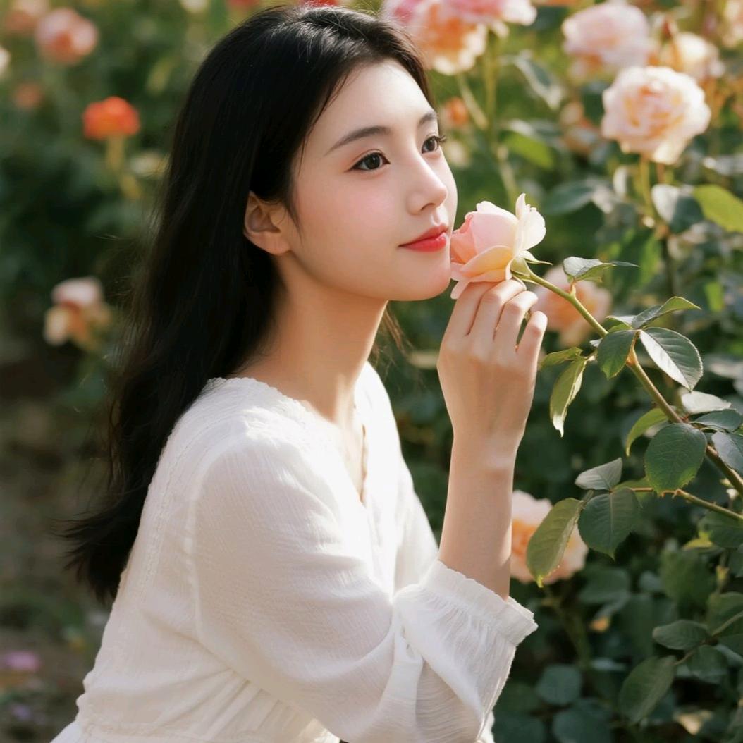 可爱小仙女