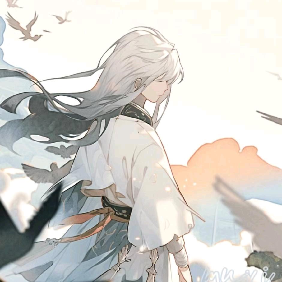 想吃大鱼的小小鱼.