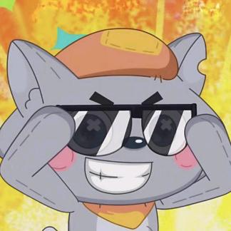 太灰狼