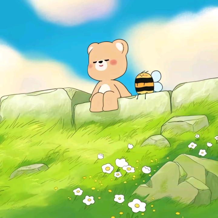 往昔如歌