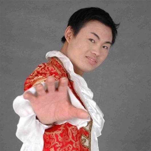 杭州外卖（独臂战神）