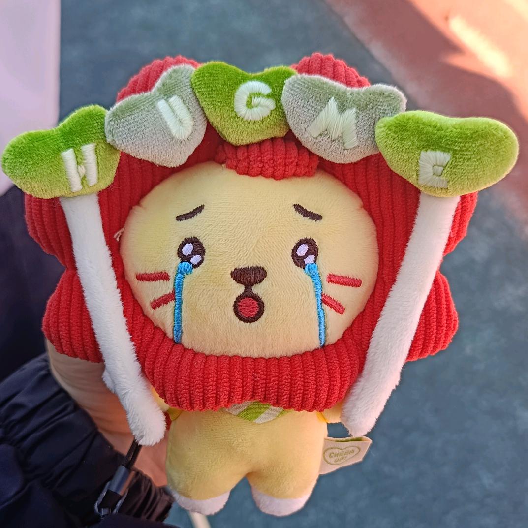 不知名的呆毛🌱