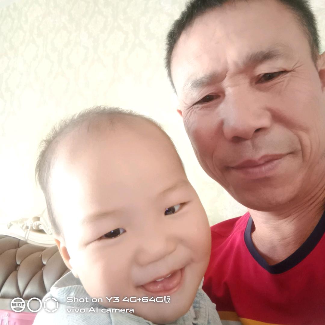 李启明