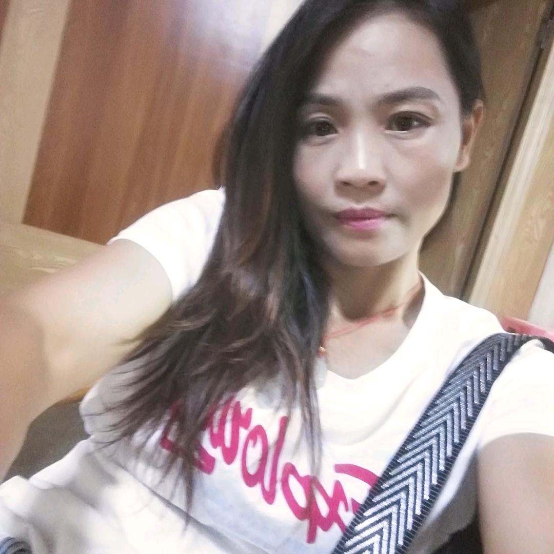 矜持的女人