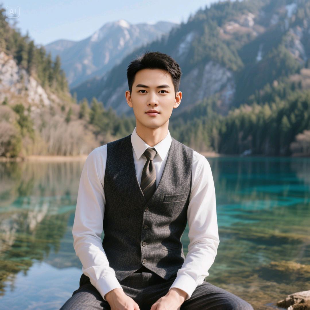 从零开始，一切从头再来，不负韶华