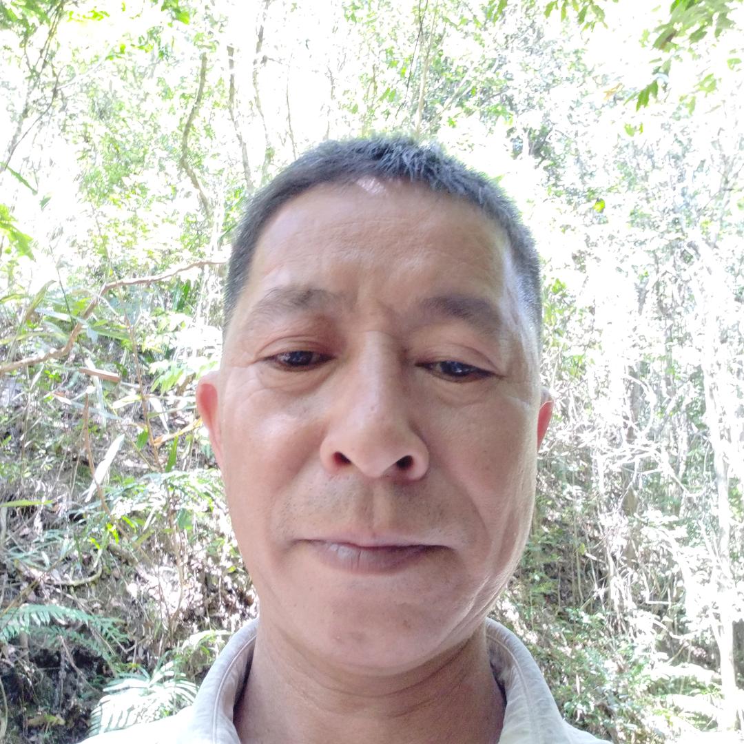 农村人