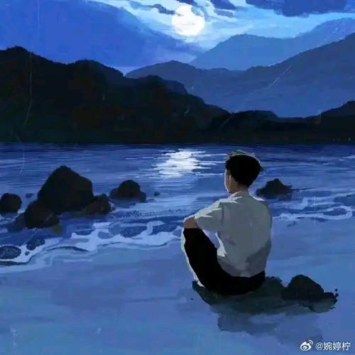 (๑倔犟～大叔˙๑)